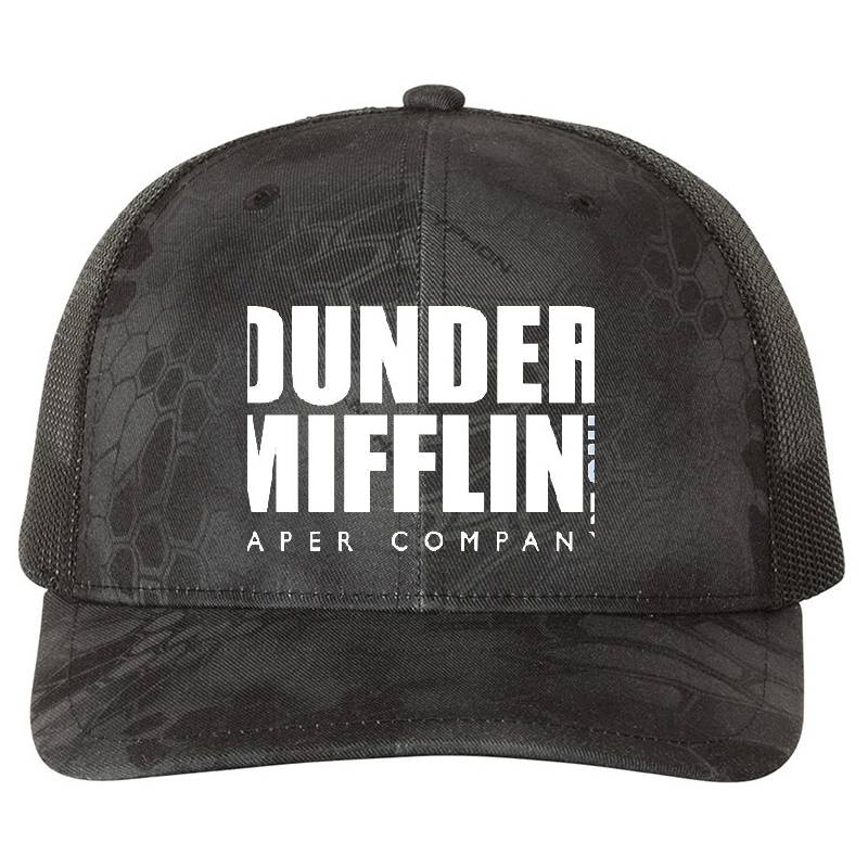 The Office Dunder Mifflin Comfortable T-Shirt Unisex T-shirts