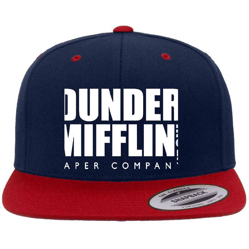 The Office Dunder Mifflin Comfortable T-Shirt Unisex T-shirts