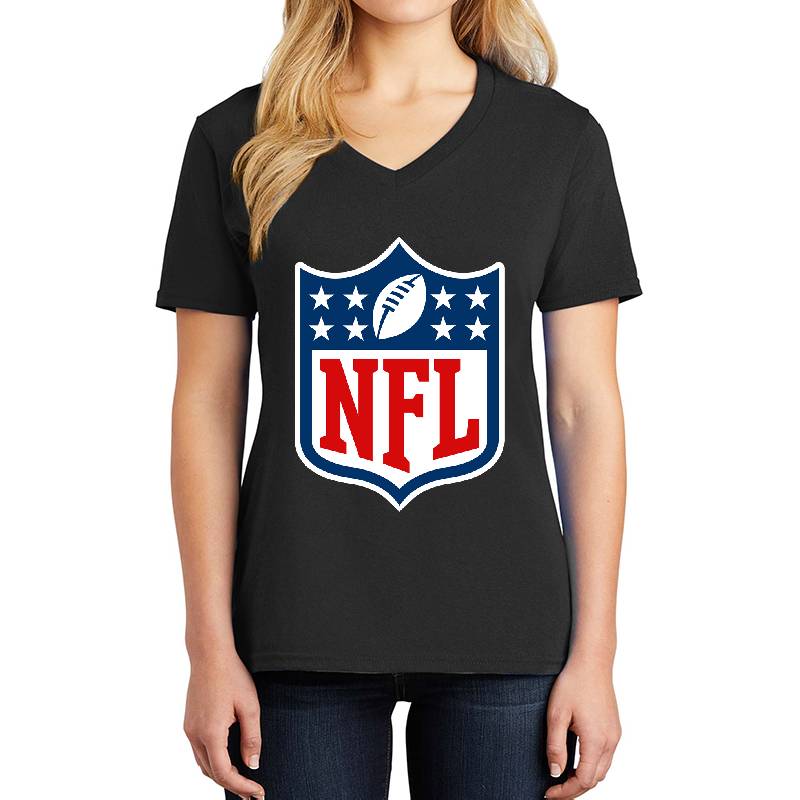 Unisex V-Neck T-Shirts