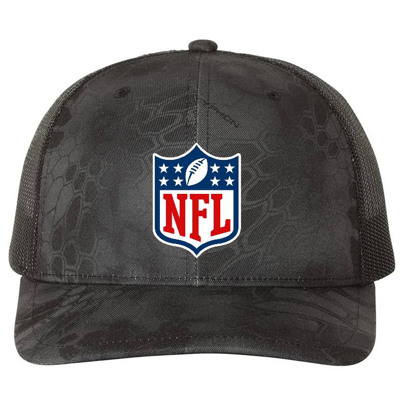 Nfl Flexfit Baseball Caps