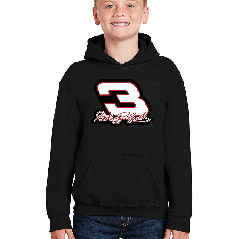 Dale Earnhardt 3 Signature Race Car Fan T Shirt Richardson Premium Trucker Snapback Caps