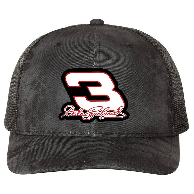 Richardson Premium Trucker Snapback Caps