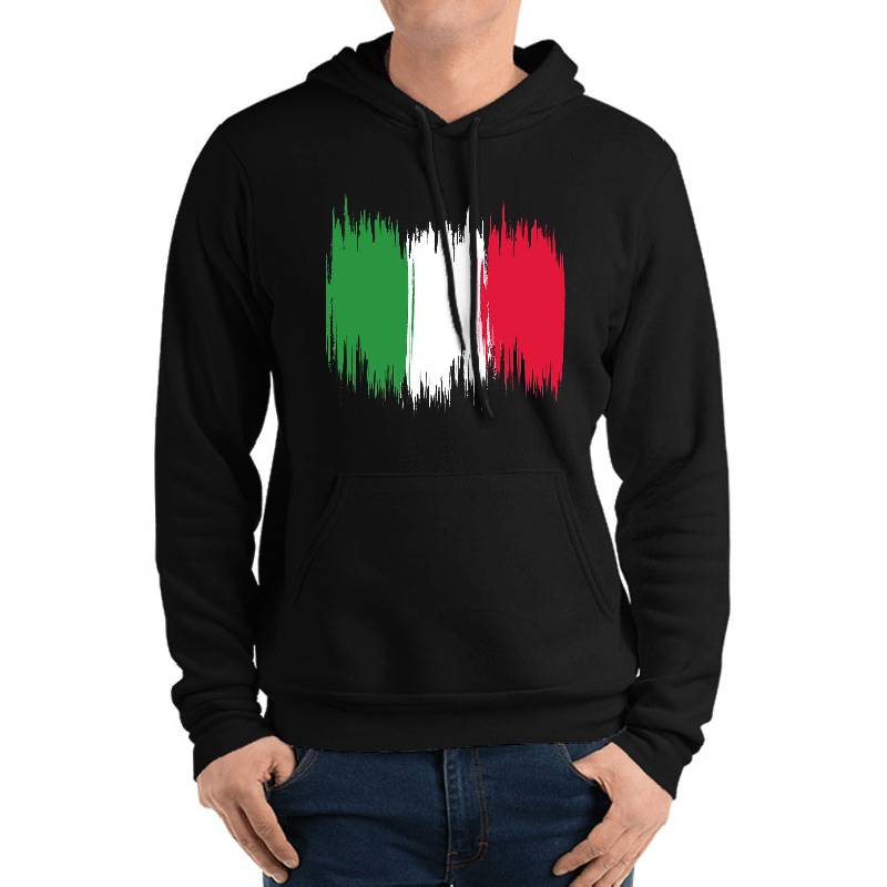 Just flags - Italy Flexfit Baseball Caps