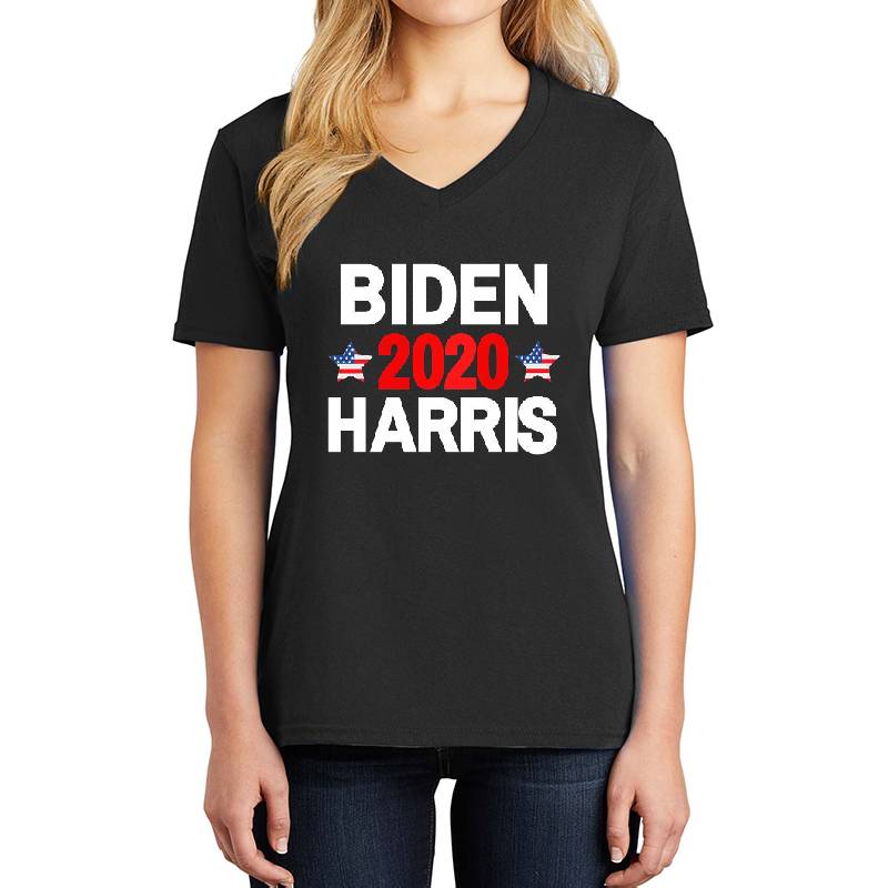 Unisex V-Neck T-Shirts