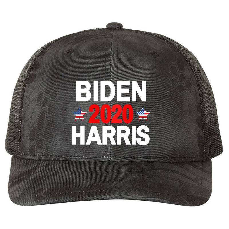Biden Victory Youth Hooded Sweatshirts