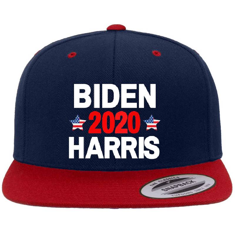 Biden Victory Youth Hooded Sweatshirts