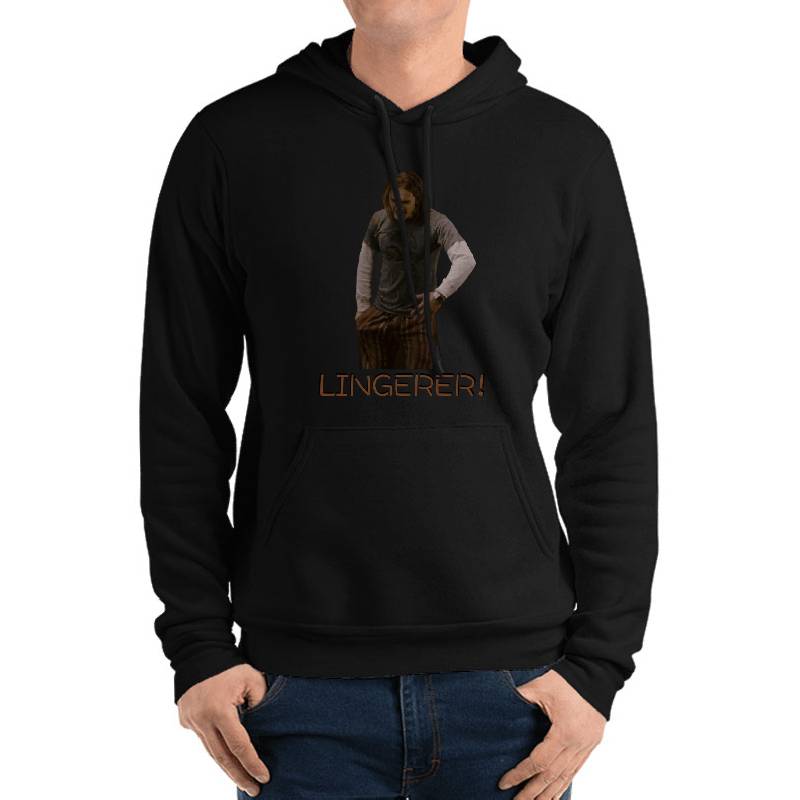 Pineapple express Saul Lingerer! Unisex T-shirts