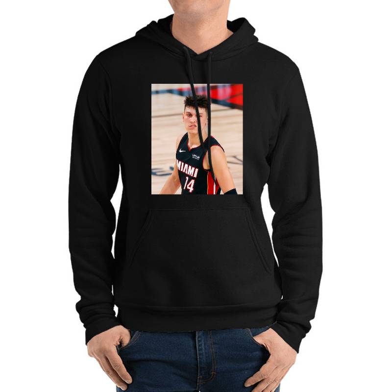 Funny Tyler Herro Snarl Premium Flat Bill Snapback Caps