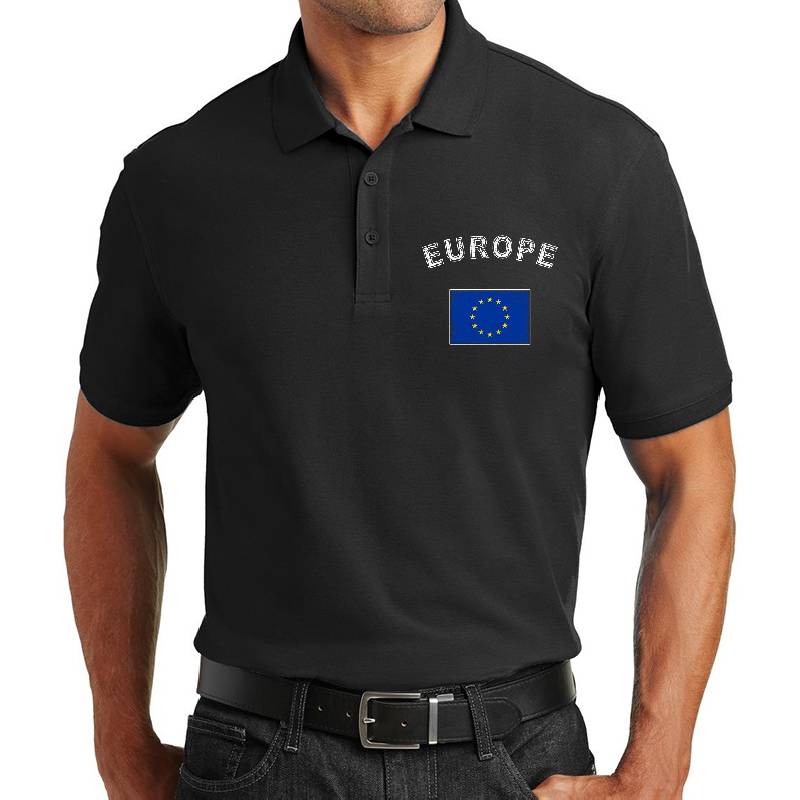 Europe EU Richardson Premium Trucker Snapback Caps