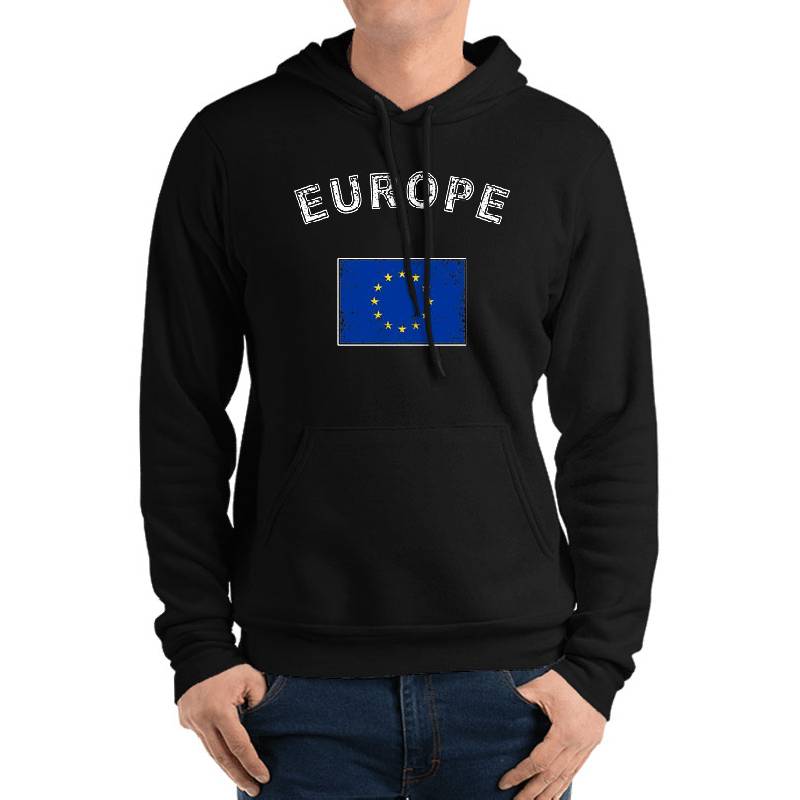 Europe EU Richardson Premium Trucker Snapback Caps
