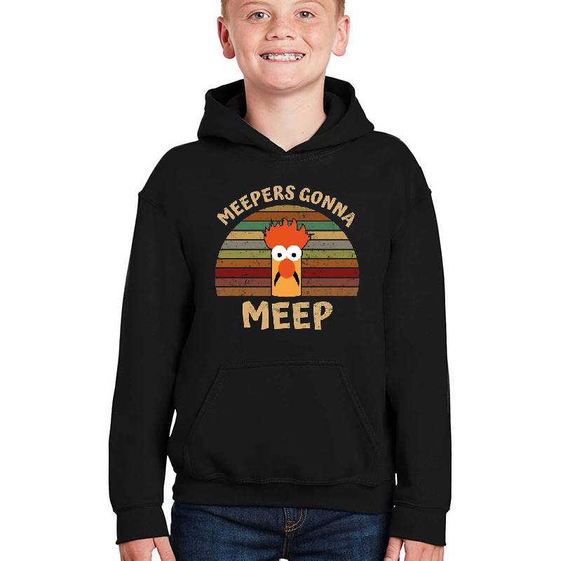The muppet show beaker meepers gonna meep Unisex T-shirts
