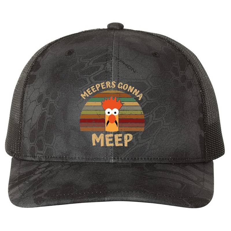 The muppet show beaker meepers gonna meep Unisex T-shirts