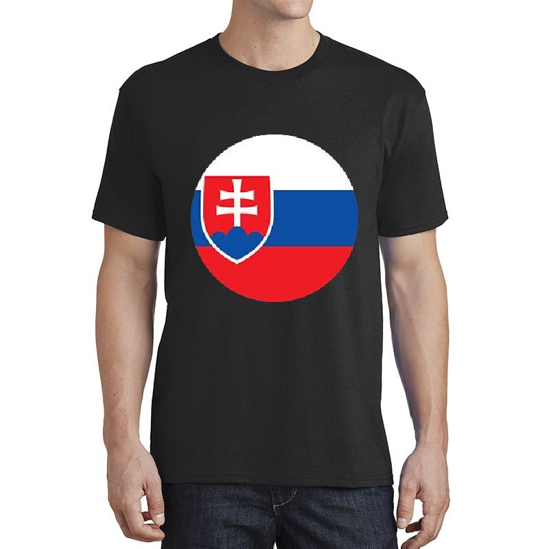 Slovakia Slovak flag flag Youth T-Shirts