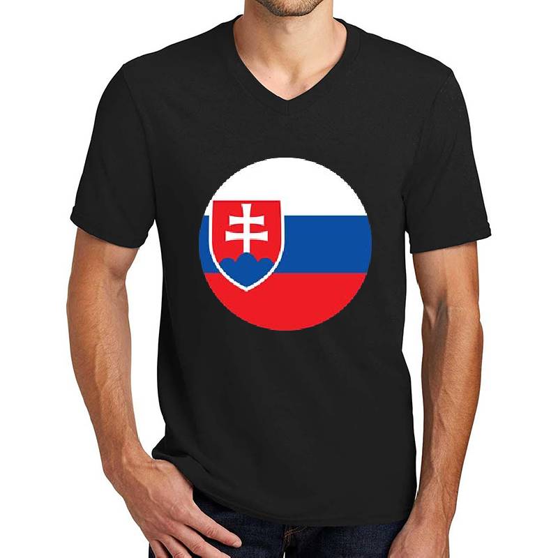Slovakia Slovak flag flag Youth T-Shirts