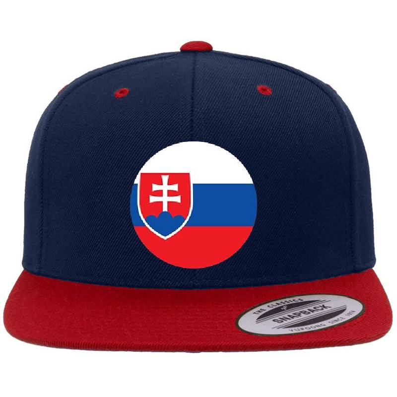 Slovakia Slovak flag flag Youth T-Shirts