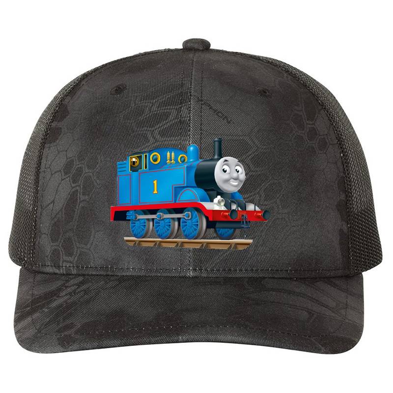 Thomas The Tank Engine And Friends Women Underwear Panties