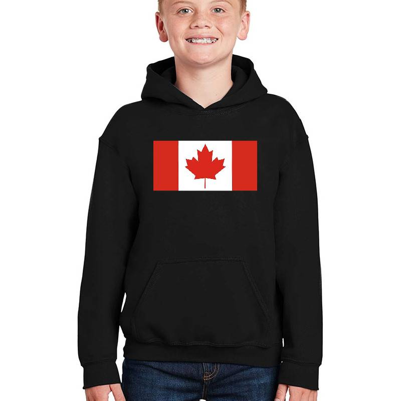Canadian Flag Unisex T-shirts