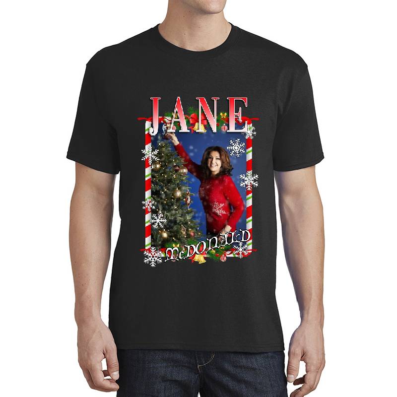 Jane McDonald Christmas Tribute Richardson Premium Trucker Snapback Caps