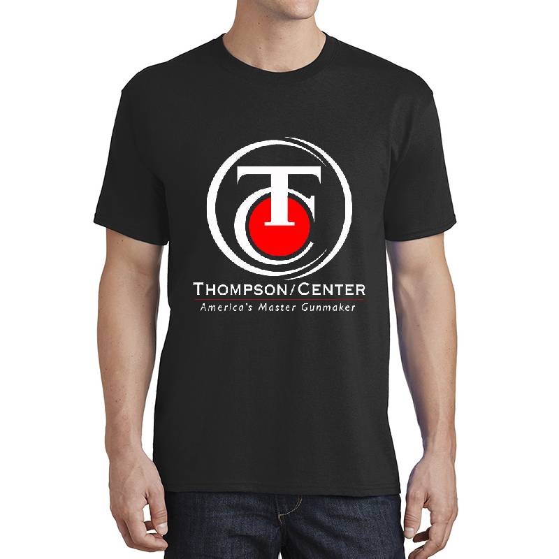 Thompson Center Logo Youth T-Shirts