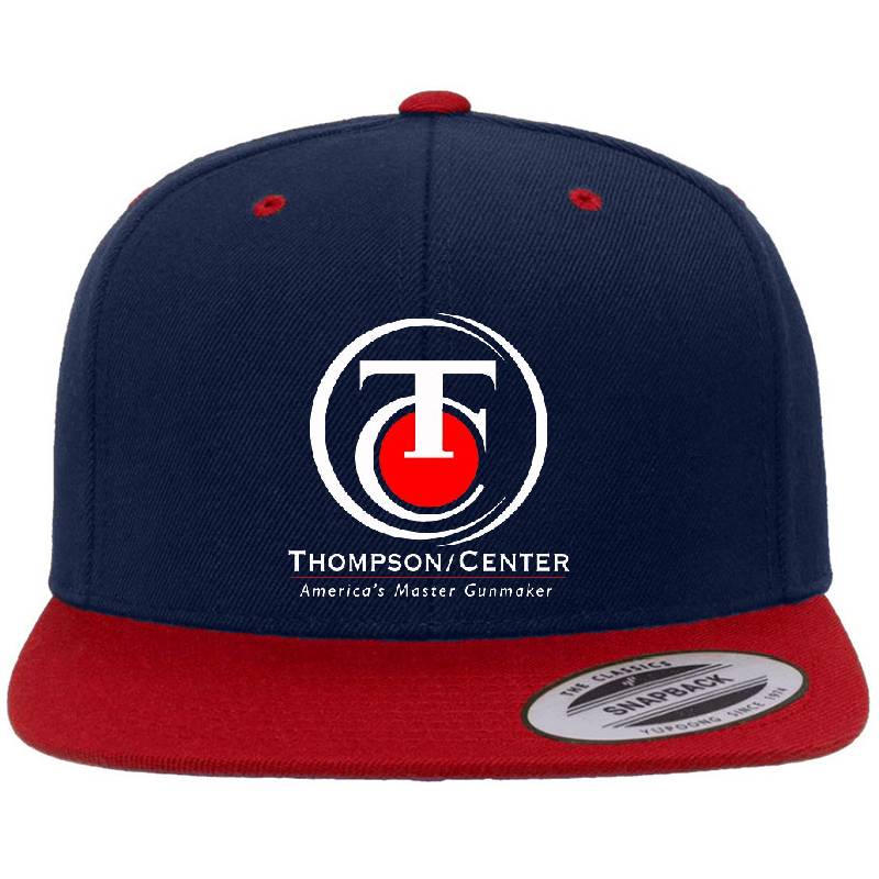 Thompson Center Logo Youth T-Shirts