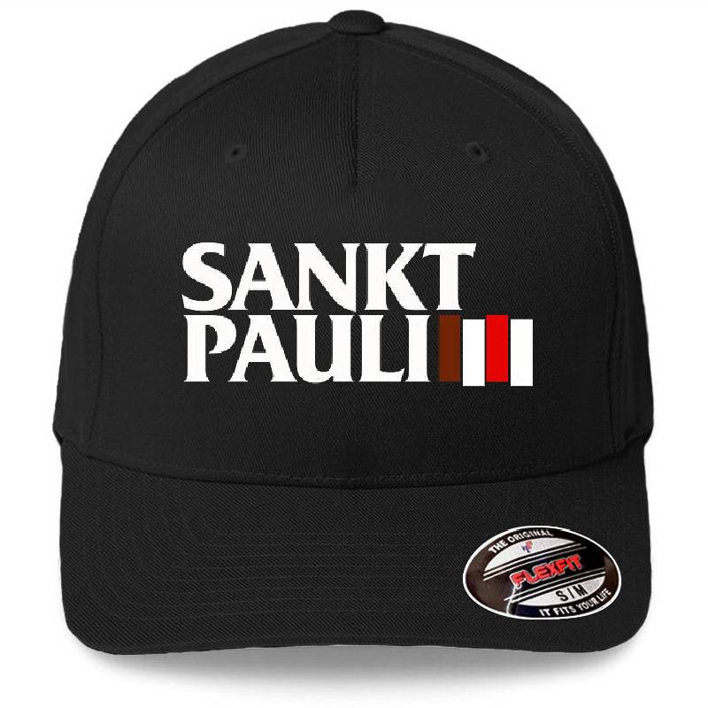 FC St Pauli Youth T-Shirts