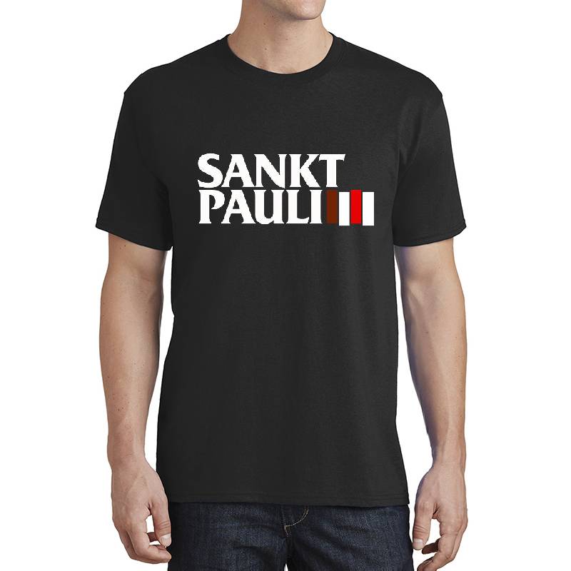 FC St Pauli Youth T-Shirts