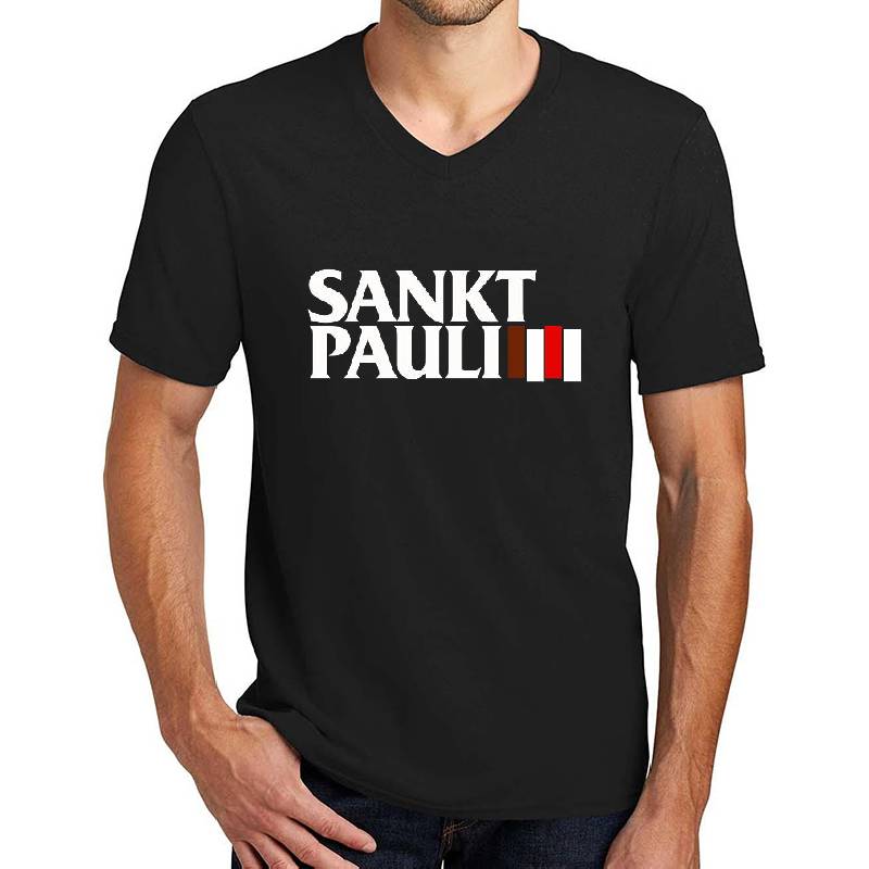 FC St Pauli Youth T-Shirts