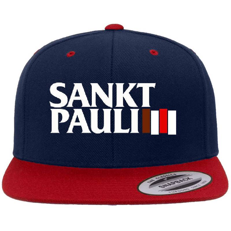 FC St Pauli Youth T-Shirts