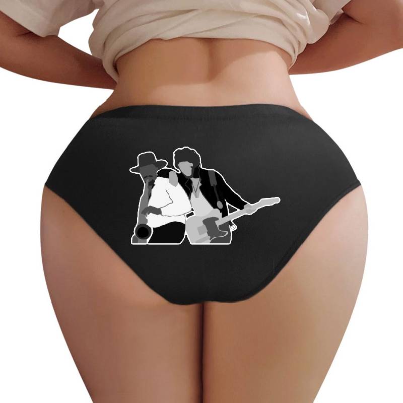 Bruce Springsteen Born To Run Premium Flat Bill Snapback Caps