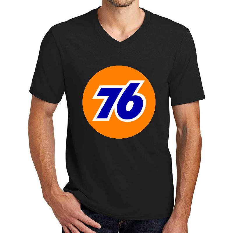 Best Seller - Union 76 Gasoline Usa  Unisex T-shirts