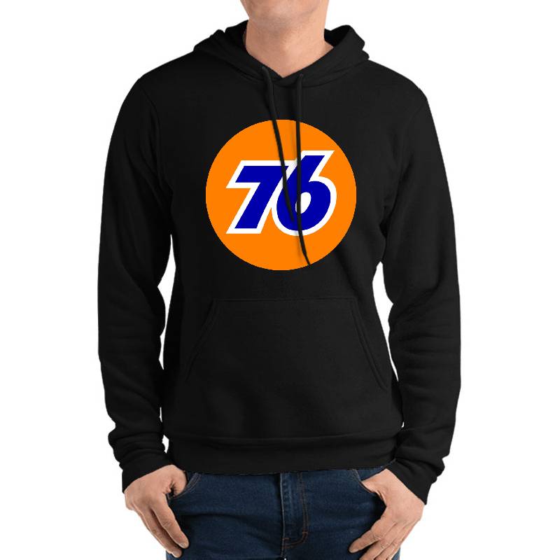 Best Seller - Union 76 Gasoline Usa  Unisex T-shirts