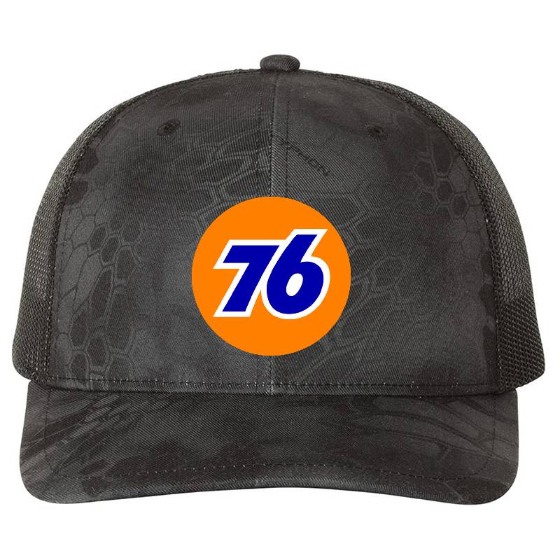 Best Seller - Union 76 Gasoline Usa  Unisex T-shirts