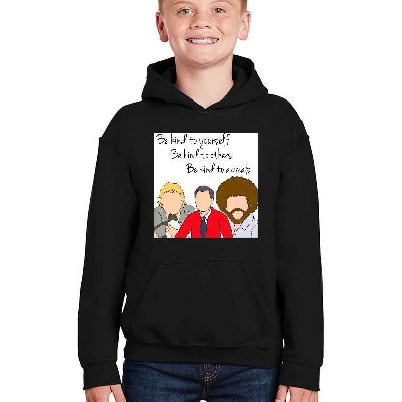 Bob Ross Steve Irwin And Mr. Rogers. Women Underwear Panties