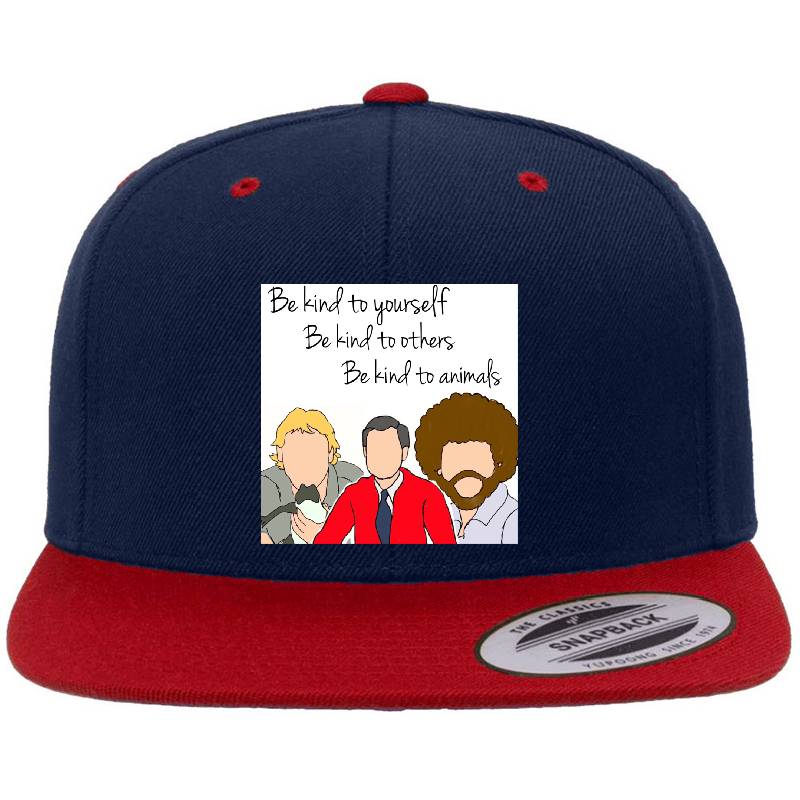 Bob Ross Steve Irwin And Mr. Rogers. Women Underwear Panties