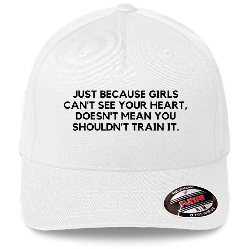 WILL TENNYSON - CARDIO designed and sold by NEGOZIO. Richardson Premium Trucker Snapback Caps