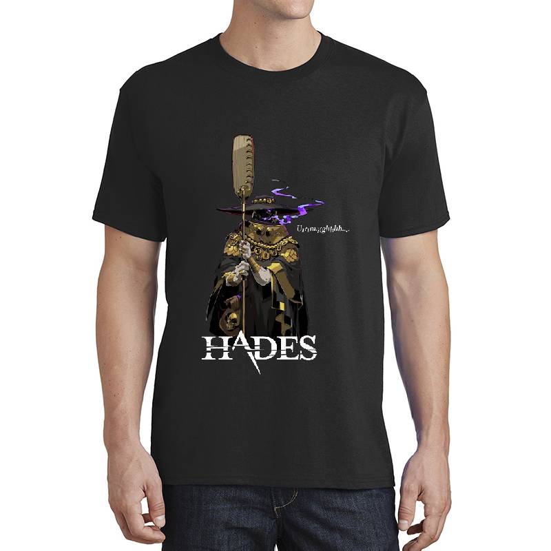 Nice Talking To You Charon - Hades  Premium Flat Bill Snapback Caps