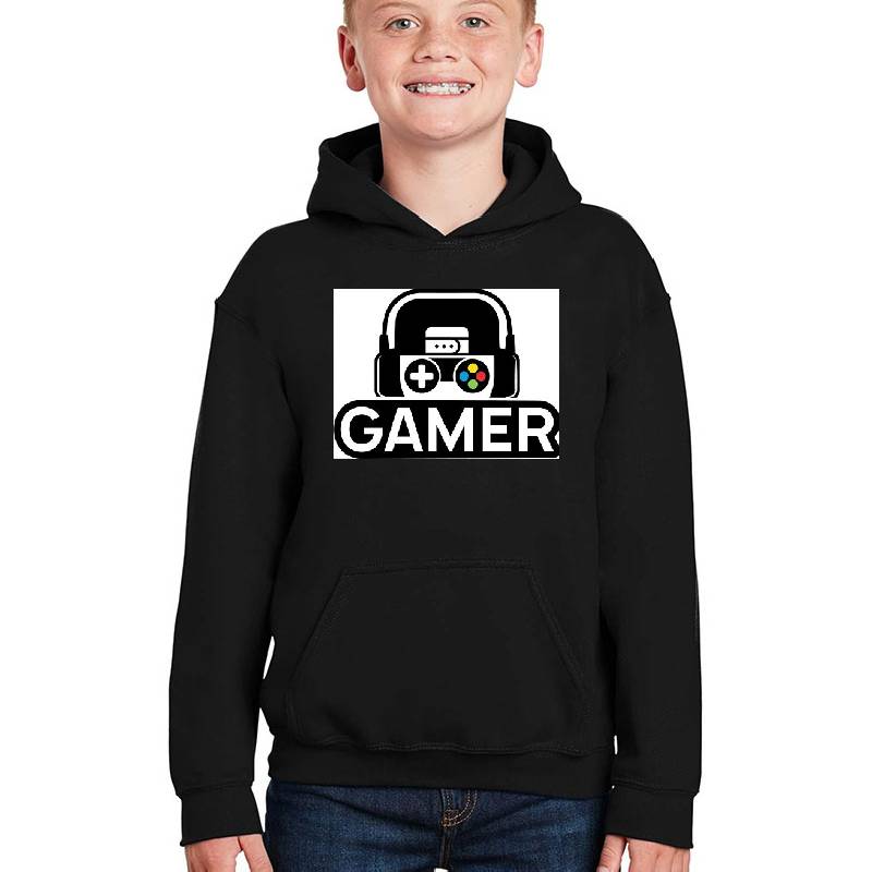 GAMER Flexfit Baseball Caps