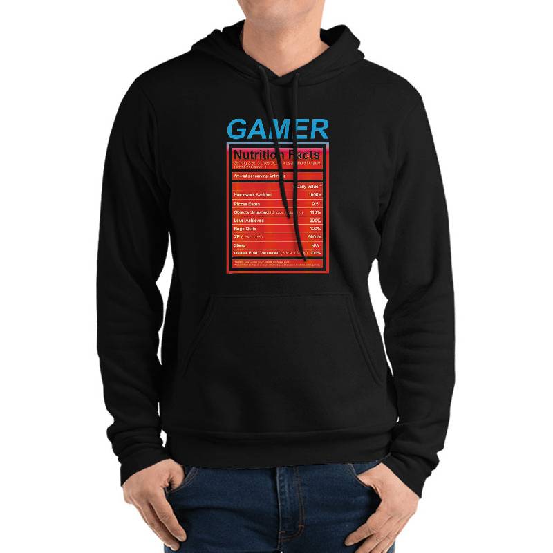 Gamer Unisex T-shirts