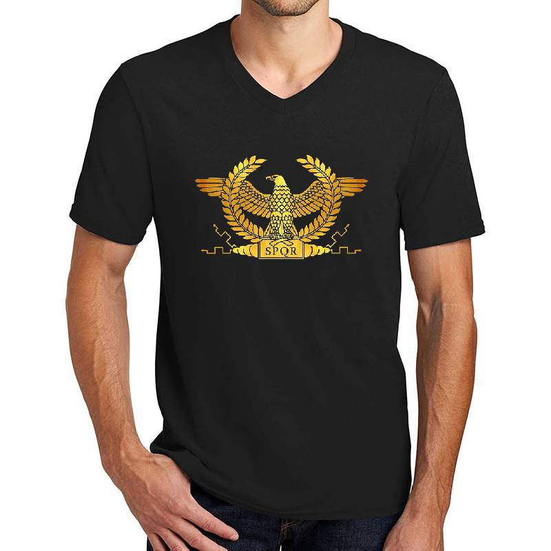 Roman Golden Eagle Richardson Premium Trucker Snapback Caps