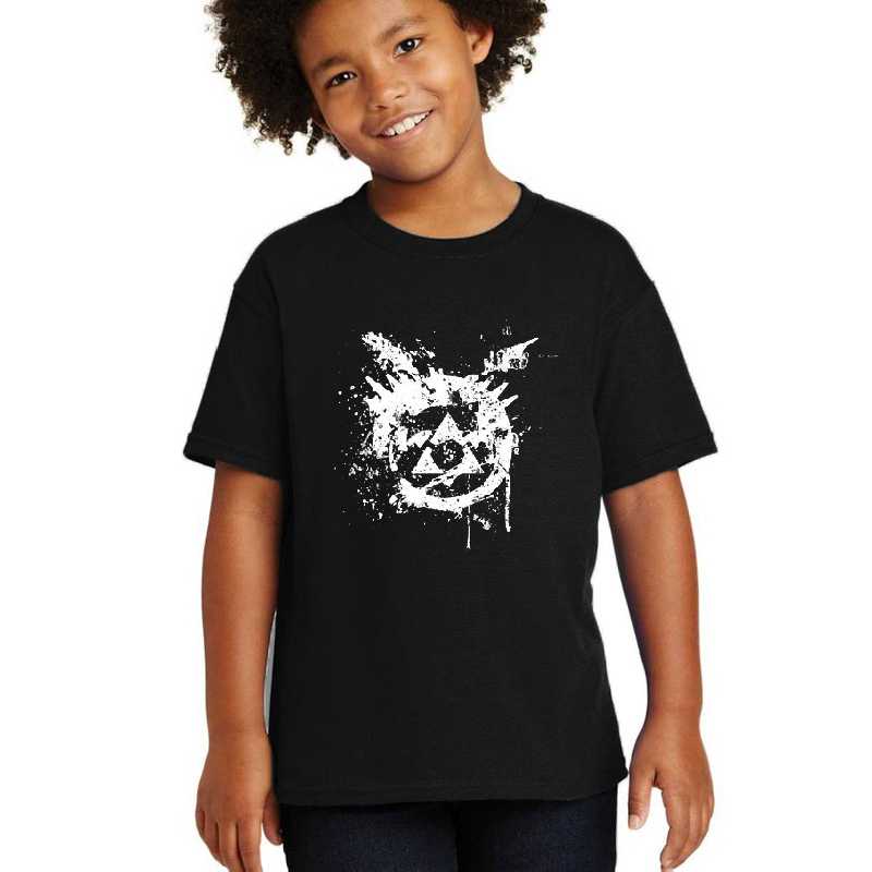SEVEN DEDLY SINS, HOMONCULOUS Unisex T-shirts