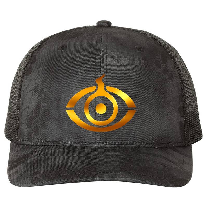 Kamen Rider Ghost: Ghost Emblem Unisex T-shirts