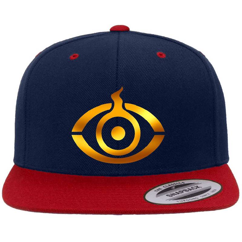 Kamen Rider Ghost: Ghost Emblem Unisex T-shirts