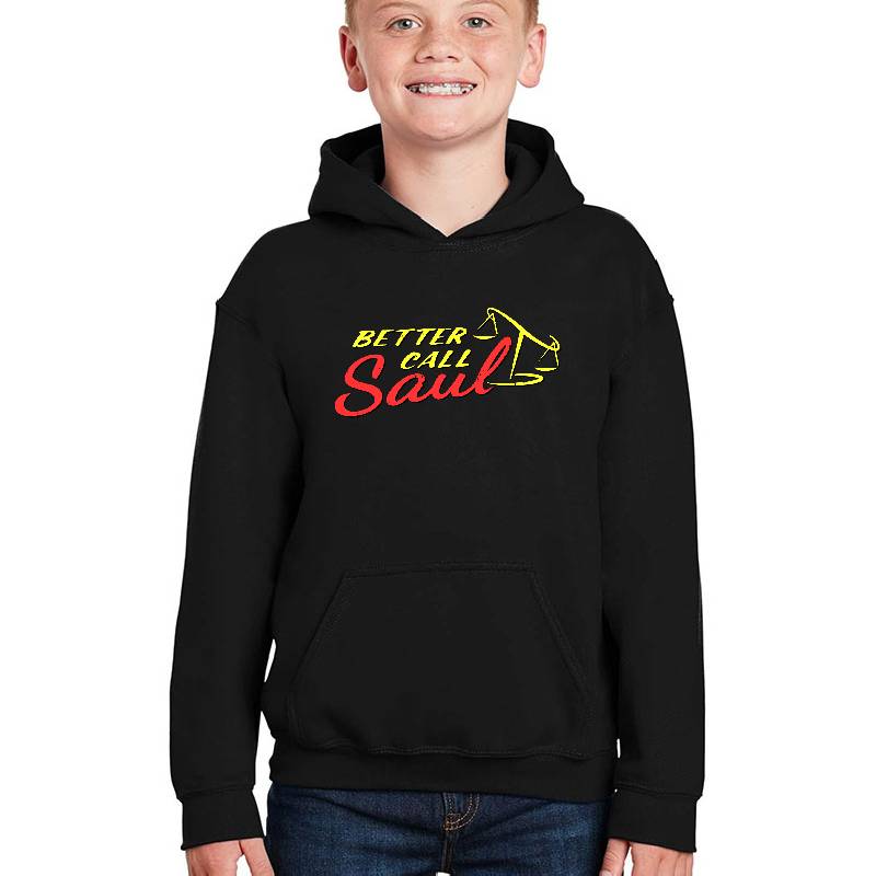 Call Saul Scales Of Justice Chest Better Unisex T-shirts