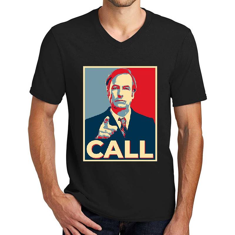 Saul Goodman Better Call Saul Pop Art Poster Richardson Premium Trucker Snapback Caps