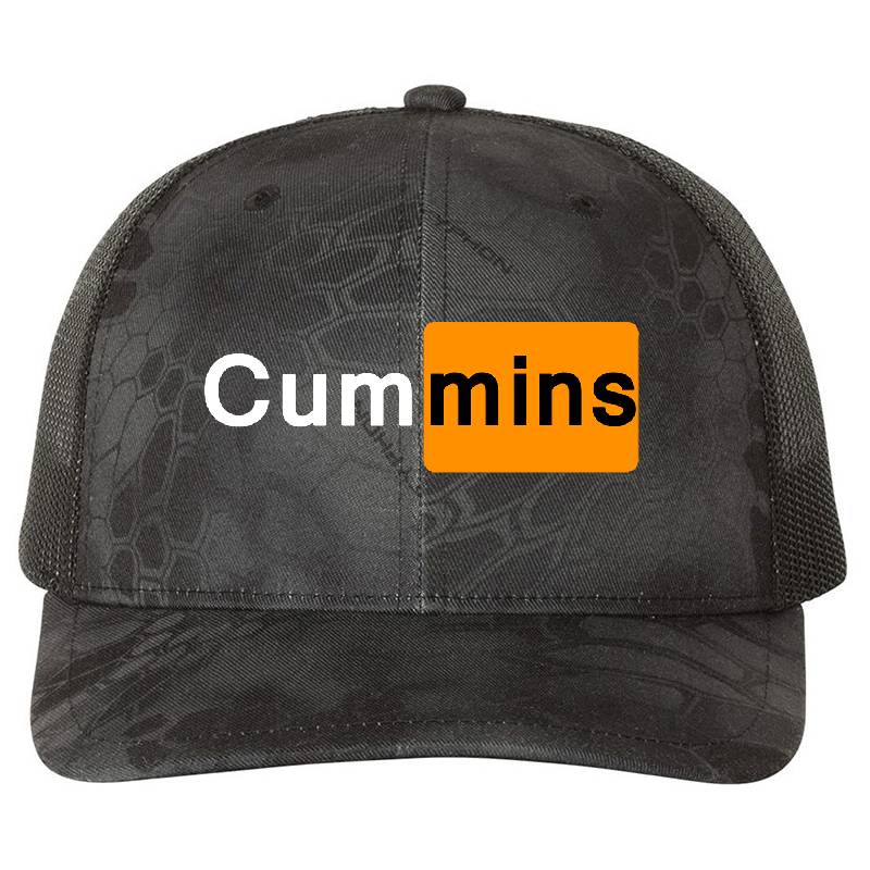 Cummins Diesel The Hub  Unisex Polo Jersey Sport Shirts