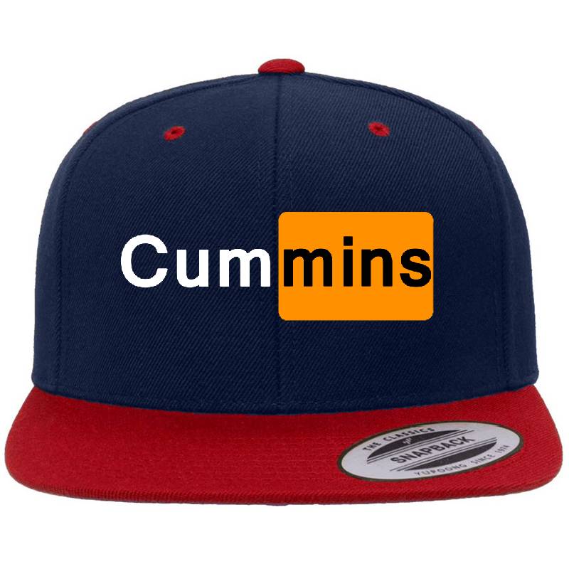 Cummins Diesel The Hub  Unisex Polo Jersey Sport Shirts