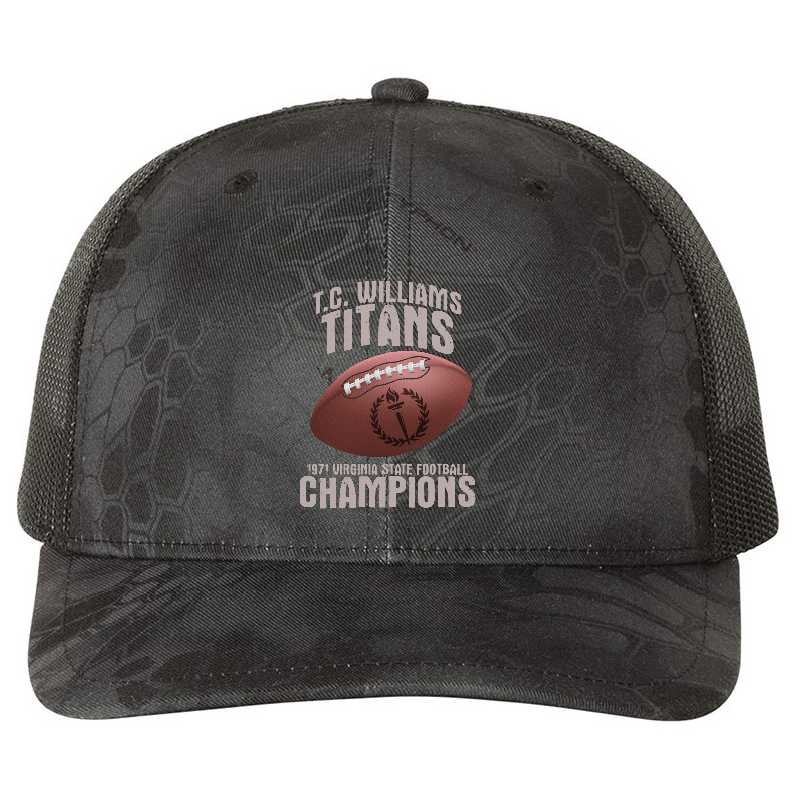 Remember The Titans Unisex T-shirts