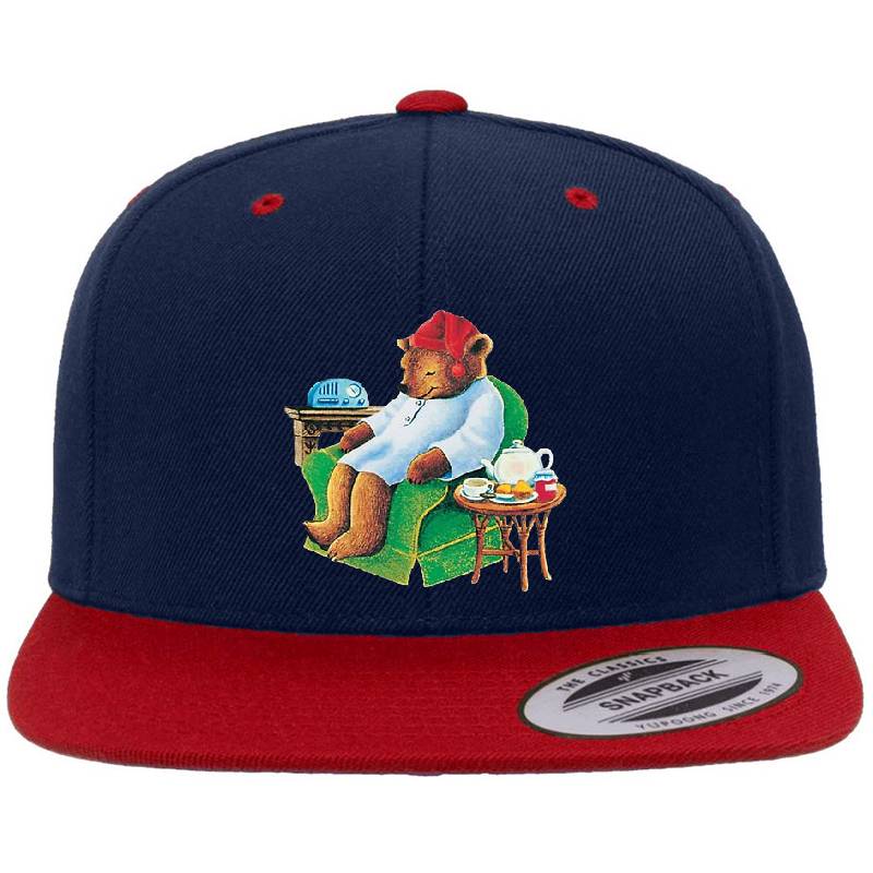 celestial seasoning sleepytime tea bear Unisex T-shirts