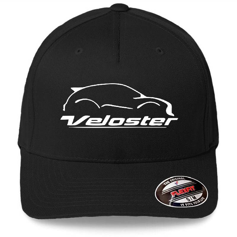 Hyundai Veloster Unisex T-shirts