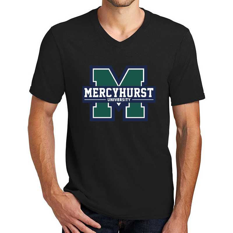 Mercyhurst University Unisex T-shirts